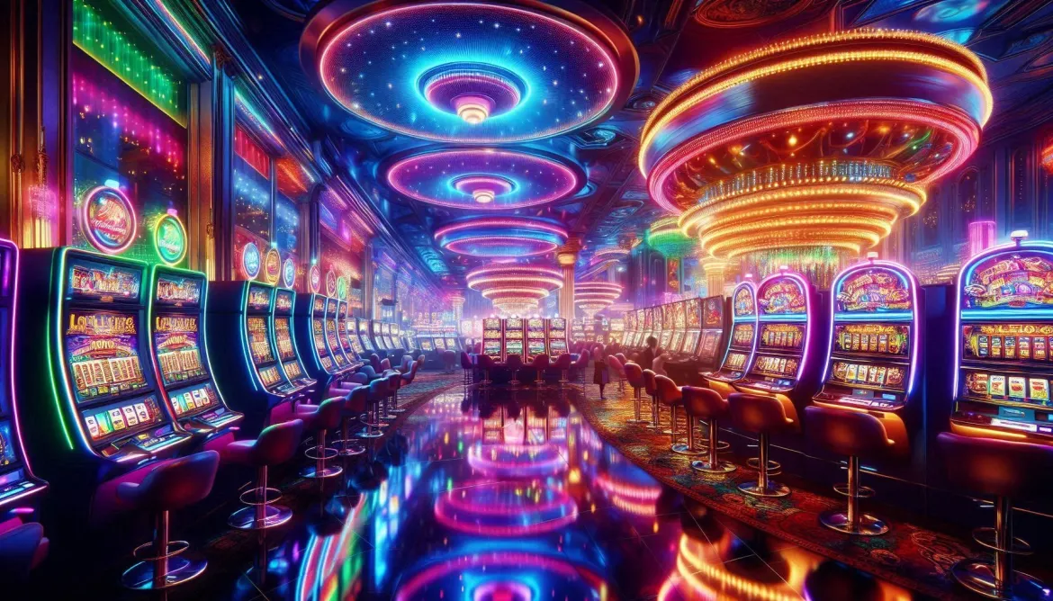 Grand Villa Casino Burnaby